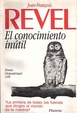 Cover of El conocimiento inútil