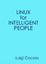 Cover of LINUX for INTELLIGENT PEOPLE