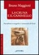 Cover of La cruna e il cammello