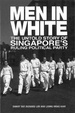 Cover of Men in White