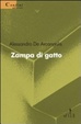 Cover of Zampa di gatto