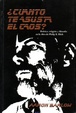 Cover of ¿Cuánto te asusta el Caos?