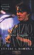 Cover of Amico fragile