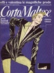 Cover of Corto Maltese [Rivista mensile di fumetti viaggi avventure]