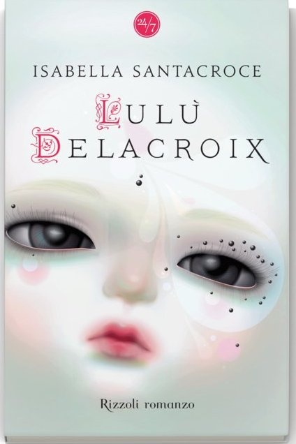 More about Lul Delacroix