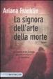 Cover of La signora dell'arte della morte