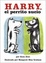Cover of "Harry, el perrito sucio"