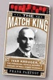 Cover of The Match King