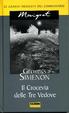 Cover of Il crocevia delle tre vedove