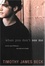 Cover of "When You Don't See Me"