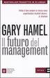 Cover of Il futuro del management