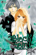 Cover of Black Bird