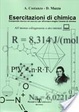 Cover of Esercitazioni di chimica