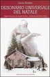 Cover of Dizionario universale del Natale