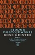 Cover of Böse Geister.