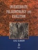 Cover of Invertebrate Palaeontology & Evolution