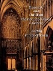 Mass in C and Christ on the Mount of Olives in Full Score