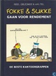 Cover of Fokke & Sukke