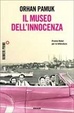 Cover of Il museo dell'innocenza