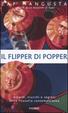 Cover of Il flipper di Popper