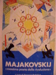 Cover of Majakovskij