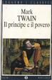Cover of Il principe e il povero