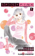 Cover of Spicy Pink, 1