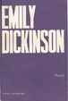 Cover of Poesie