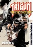 Immagine di Trigun Maximum Volume 13