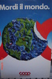 Cover of Mordi il mondo