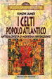 Cover of I celti, popolo atlantico