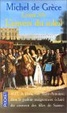 Cover of Louis XIV : L'envers du soleil