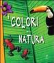 Cover of I colori nella natura