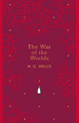 Cover of Penguin English Library the War of the Worlds