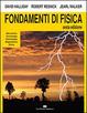 Cover of Fondamenti di fisica