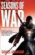 Cover of Seasons of War