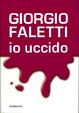 Cover of Io uccido