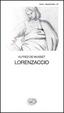 Cover of Lorenzaccio