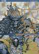 Cover of Saiyukiden vol. 1