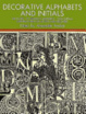 Cover of Decorative Alphabets and Initials