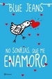 Cover of No sonrías que me enamoro