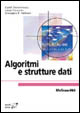 Cover of Algoritmi e strutture dati