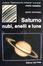 Cover of Saturno