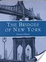 Cover of The Bridges of New York