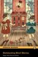 Cover of Outstanding short stories