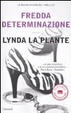 Cover of Fredda determinazione