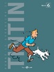 Cover of Le avventure di Tintin vol. 6