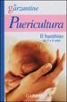 Cover of Enciclopedia di puericultura