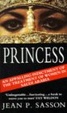 Cover of Princess