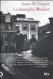Cover of La famiglia Moskat